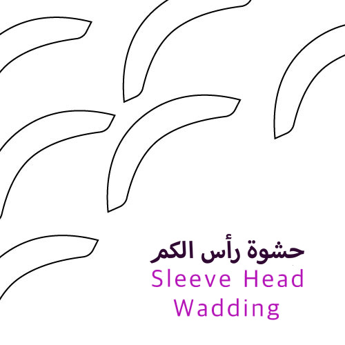 حشوة رأس الكم