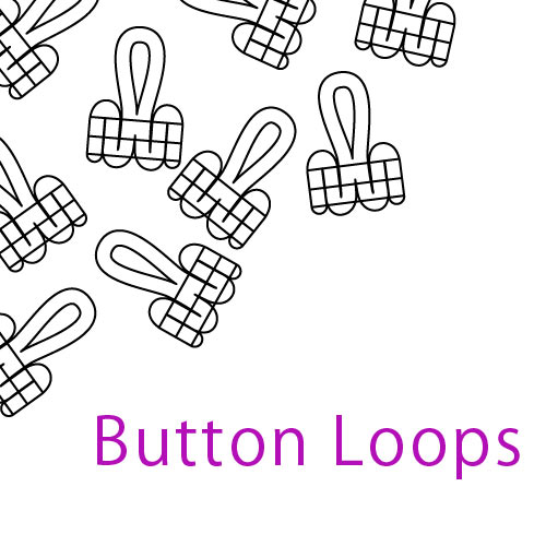 Button Loop / Frog Button