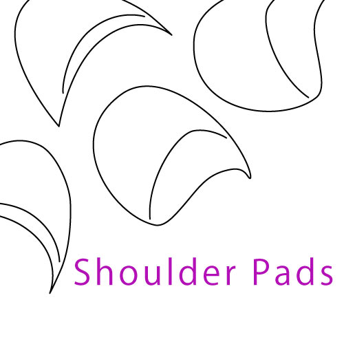Shoulder Pads